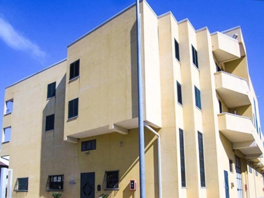 Appartamento Cutura Rende Exterior photo